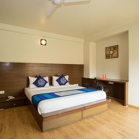 Corporate Stay Pune Esterno foto