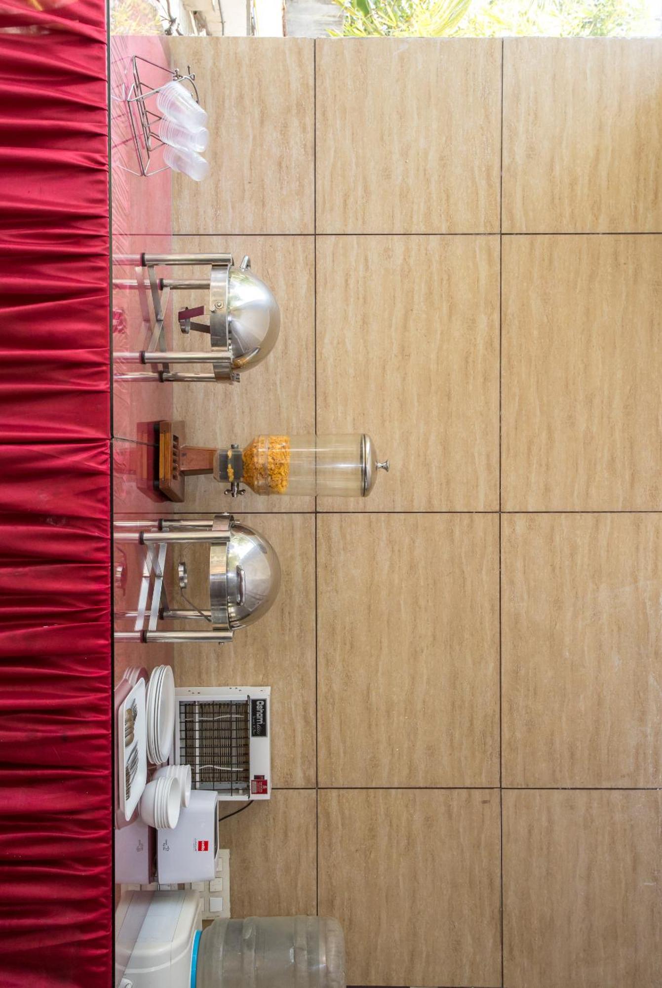 Corporate Stay Pune Esterno foto