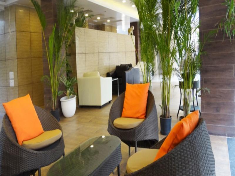 Corporate Stay Pune Esterno foto