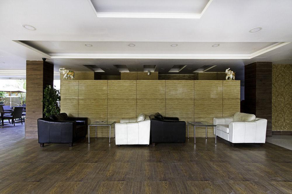 Corporate Stay Pune Esterno foto