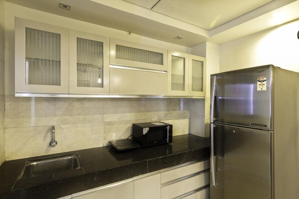 Corporate Stay Pune Esterno foto