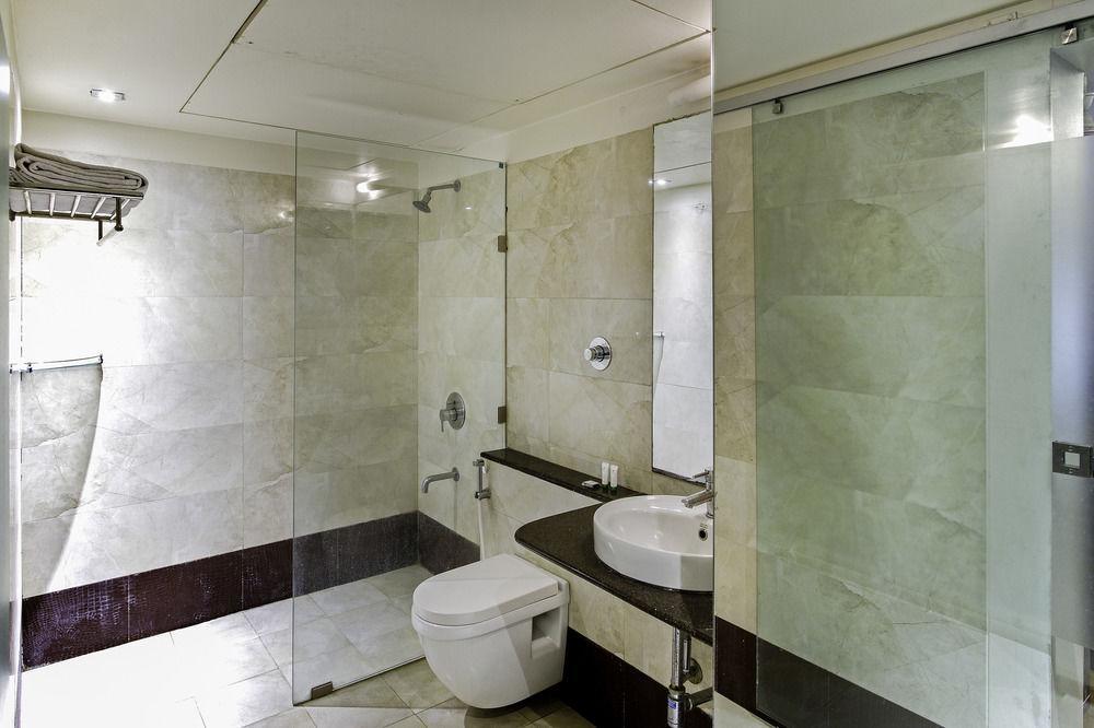 Corporate Stay Pune Esterno foto
