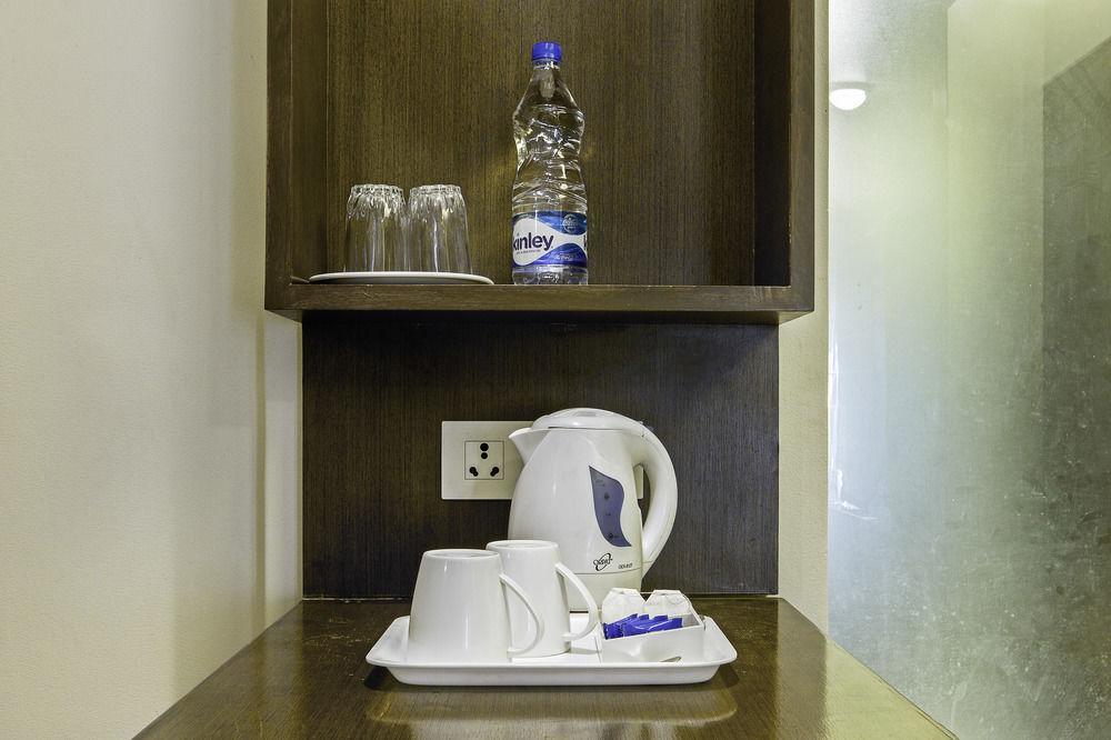 Corporate Stay Pune Esterno foto