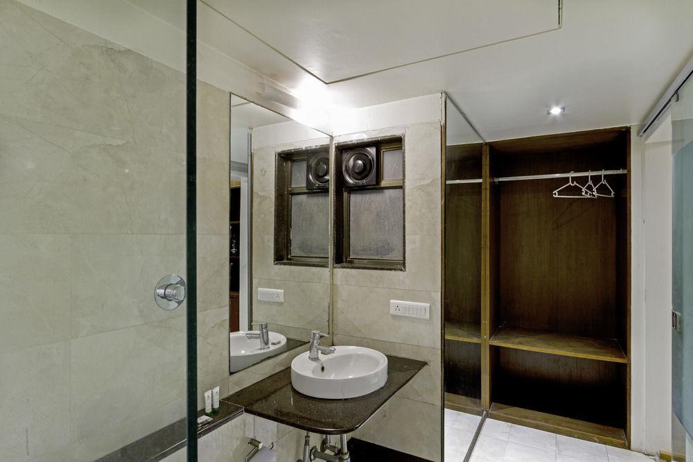 Corporate Stay Pune Esterno foto