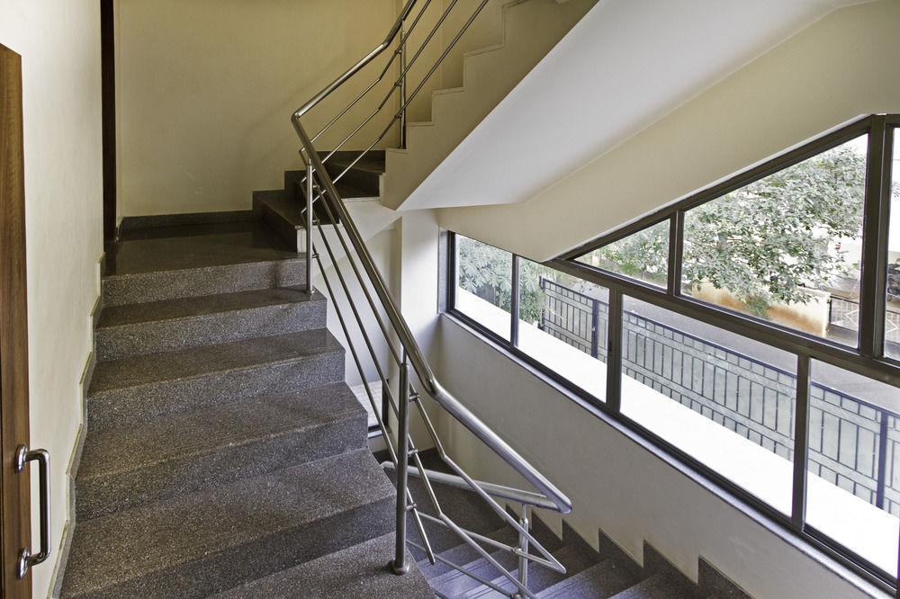 Corporate Stay Pune Esterno foto