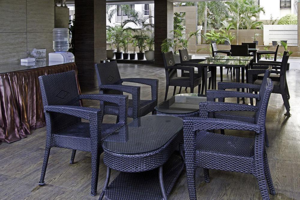 Corporate Stay Pune Esterno foto
