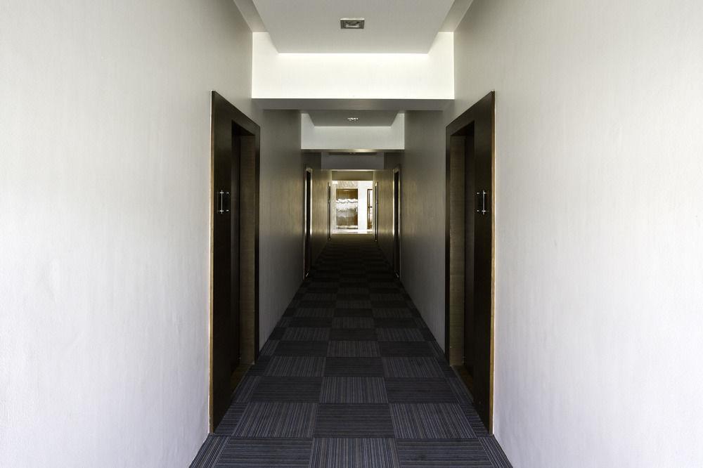 Corporate Stay Pune Esterno foto