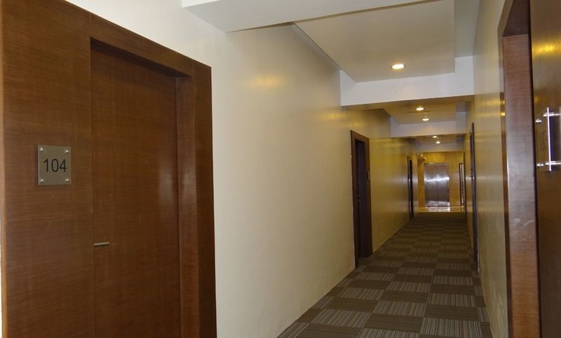 Corporate Stay Pune Esterno foto