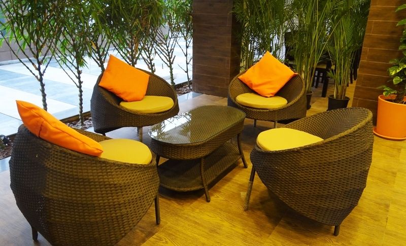 Corporate Stay Pune Esterno foto