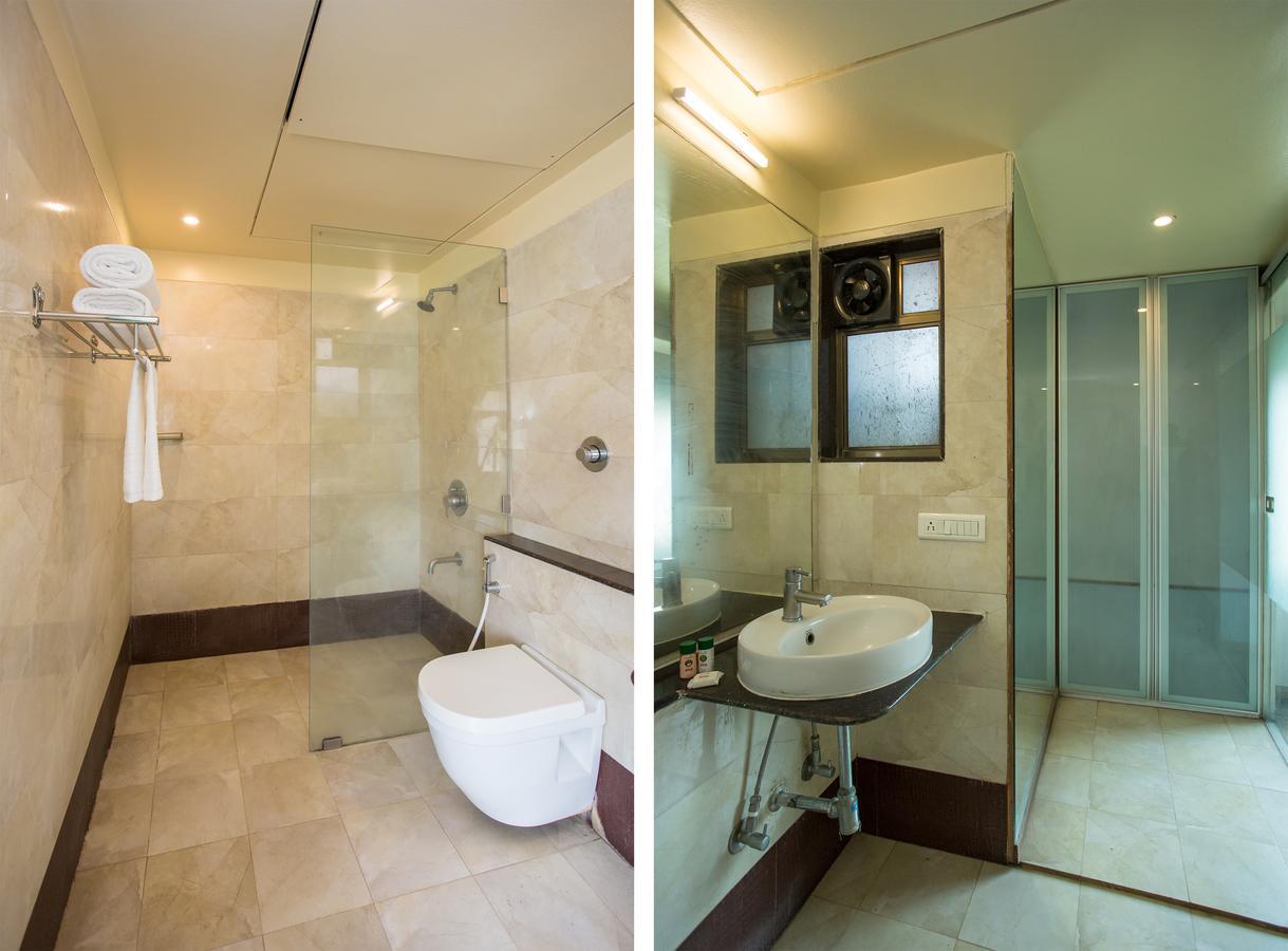 Corporate Stay Pune Esterno foto