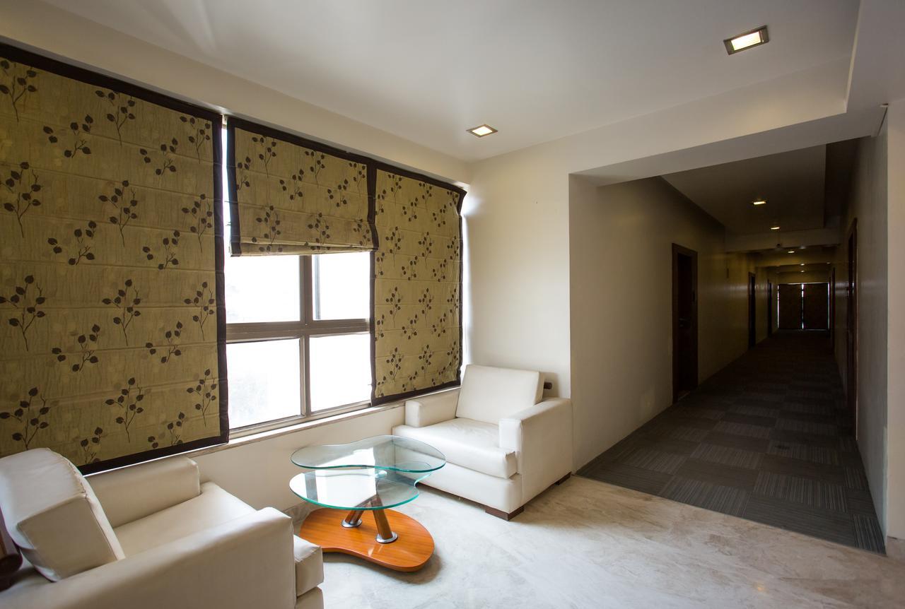 Corporate Stay Pune Esterno foto
