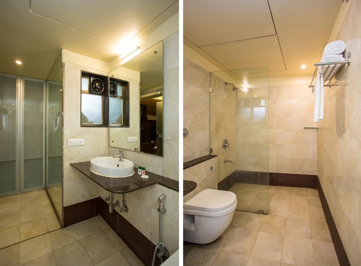 Corporate Stay Pune Esterno foto