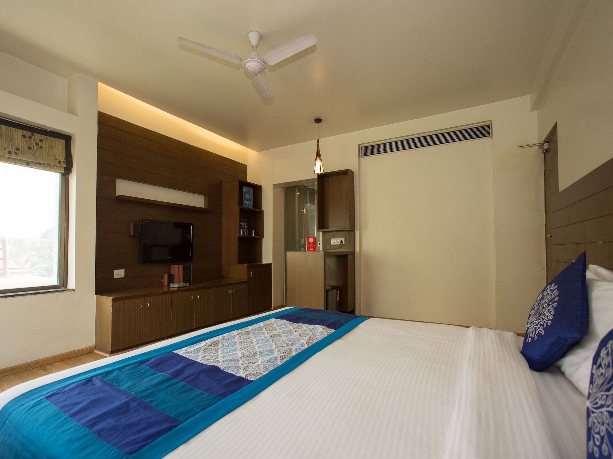 Corporate Stay Pune Esterno foto