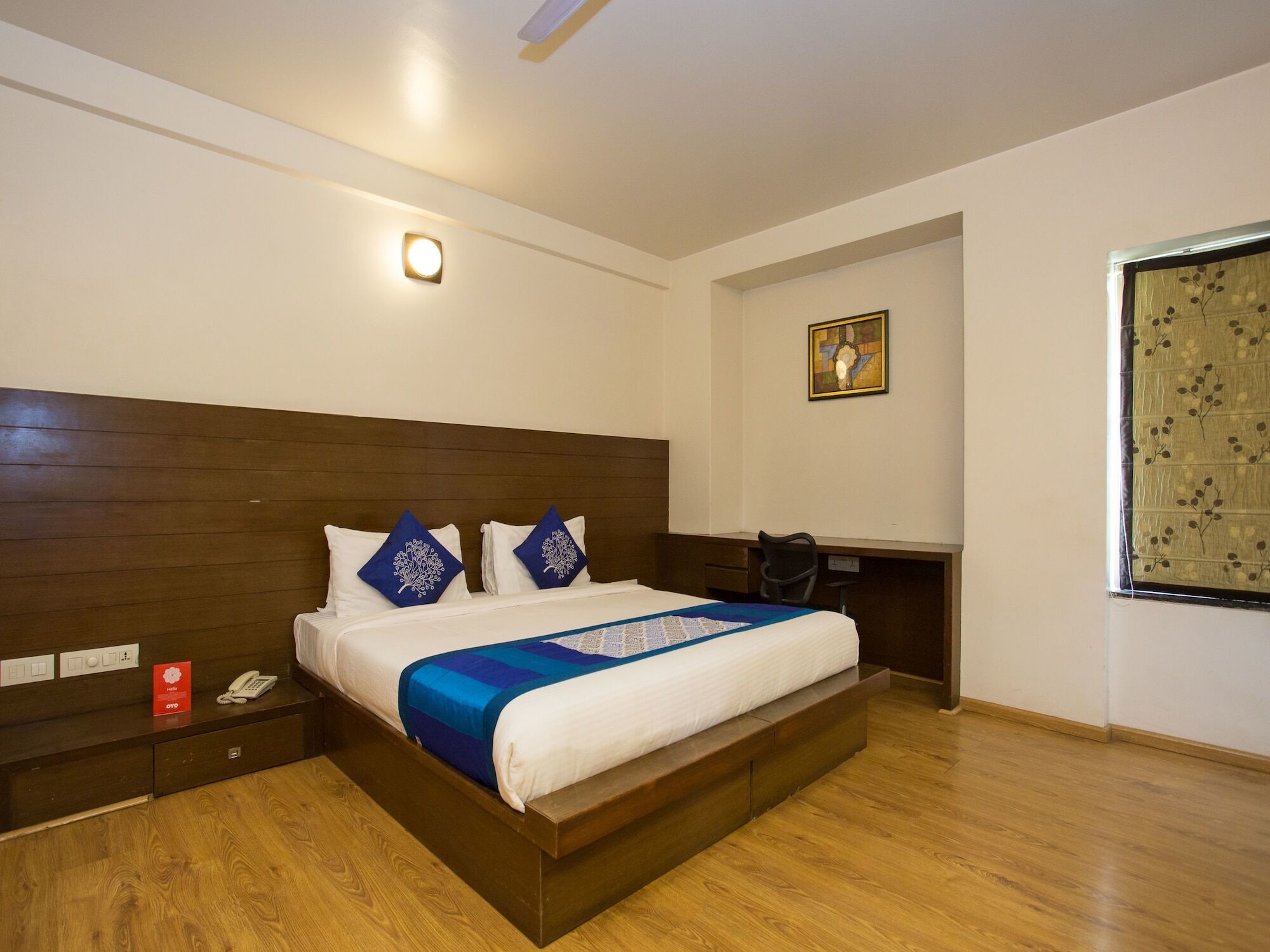 Corporate Stay Pune Esterno foto