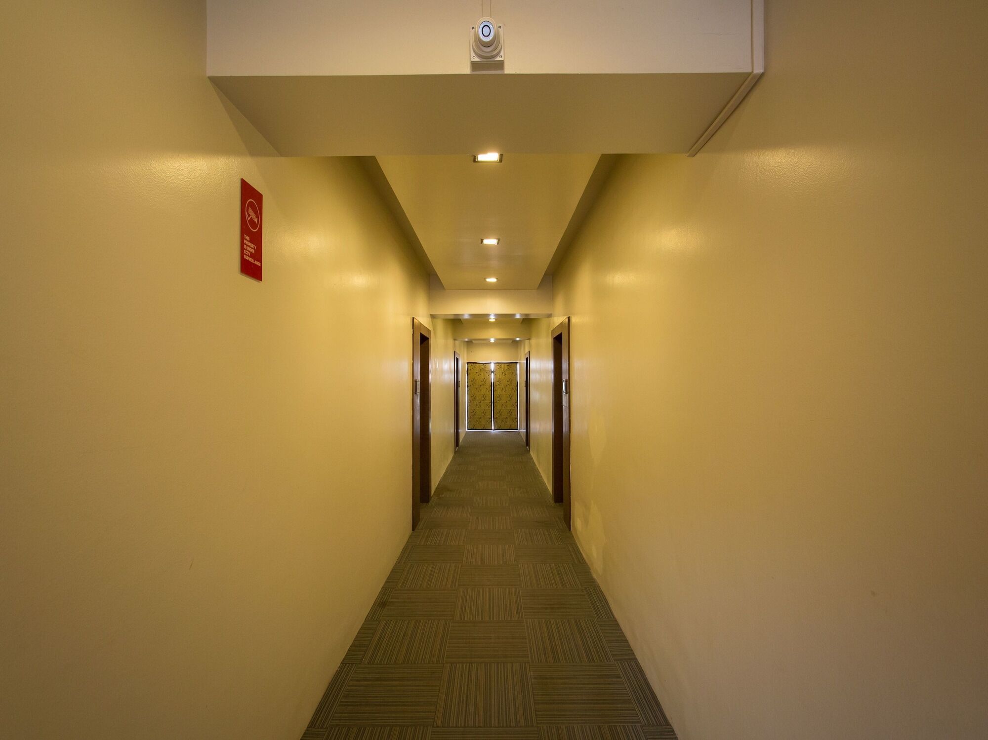 Corporate Stay Pune Esterno foto