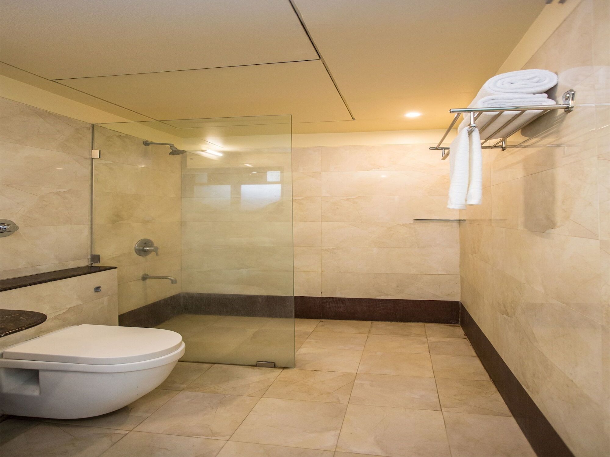 Corporate Stay Pune Esterno foto