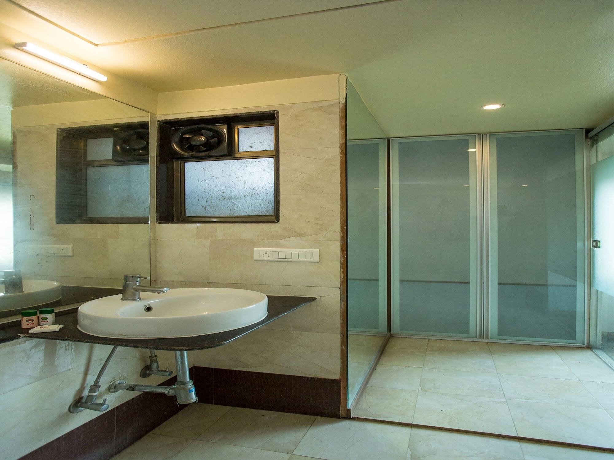 Corporate Stay Pune Esterno foto