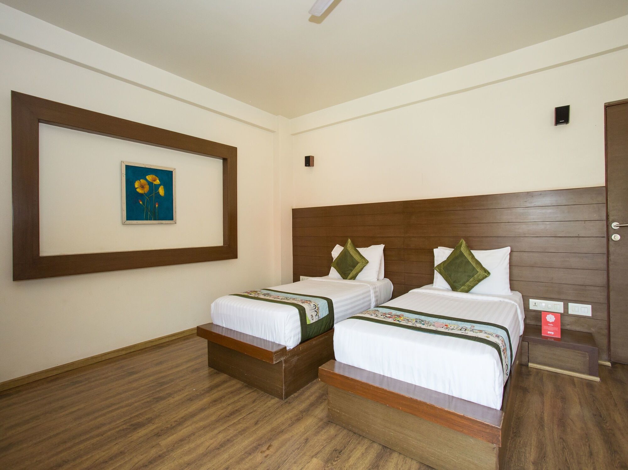 Corporate Stay Pune Esterno foto