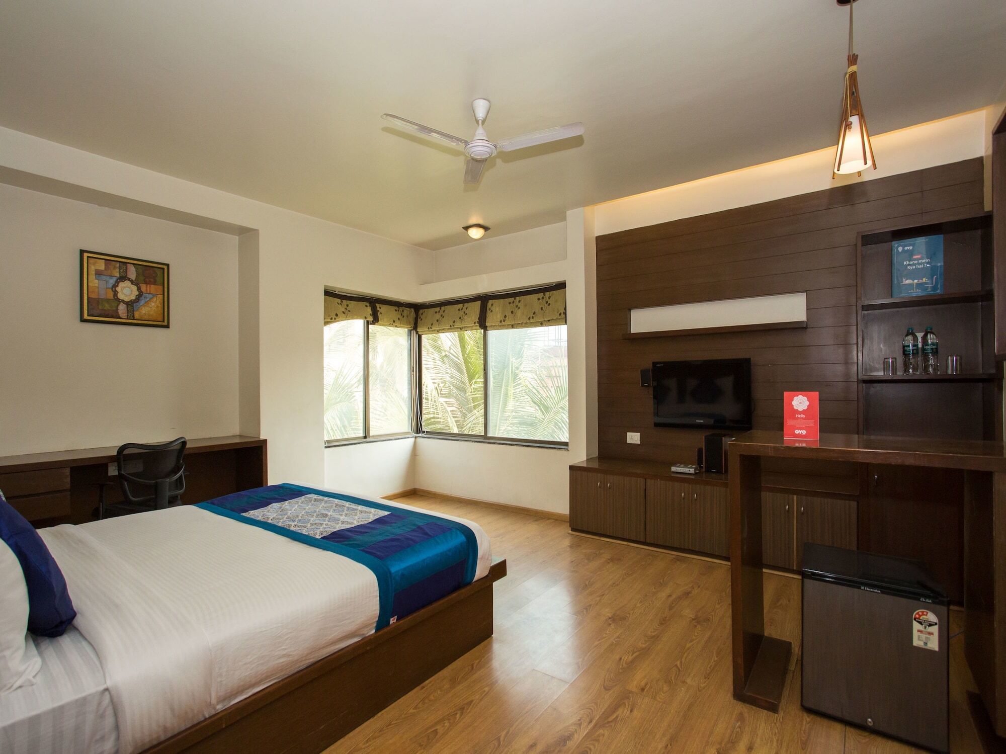 Corporate Stay Pune Esterno foto