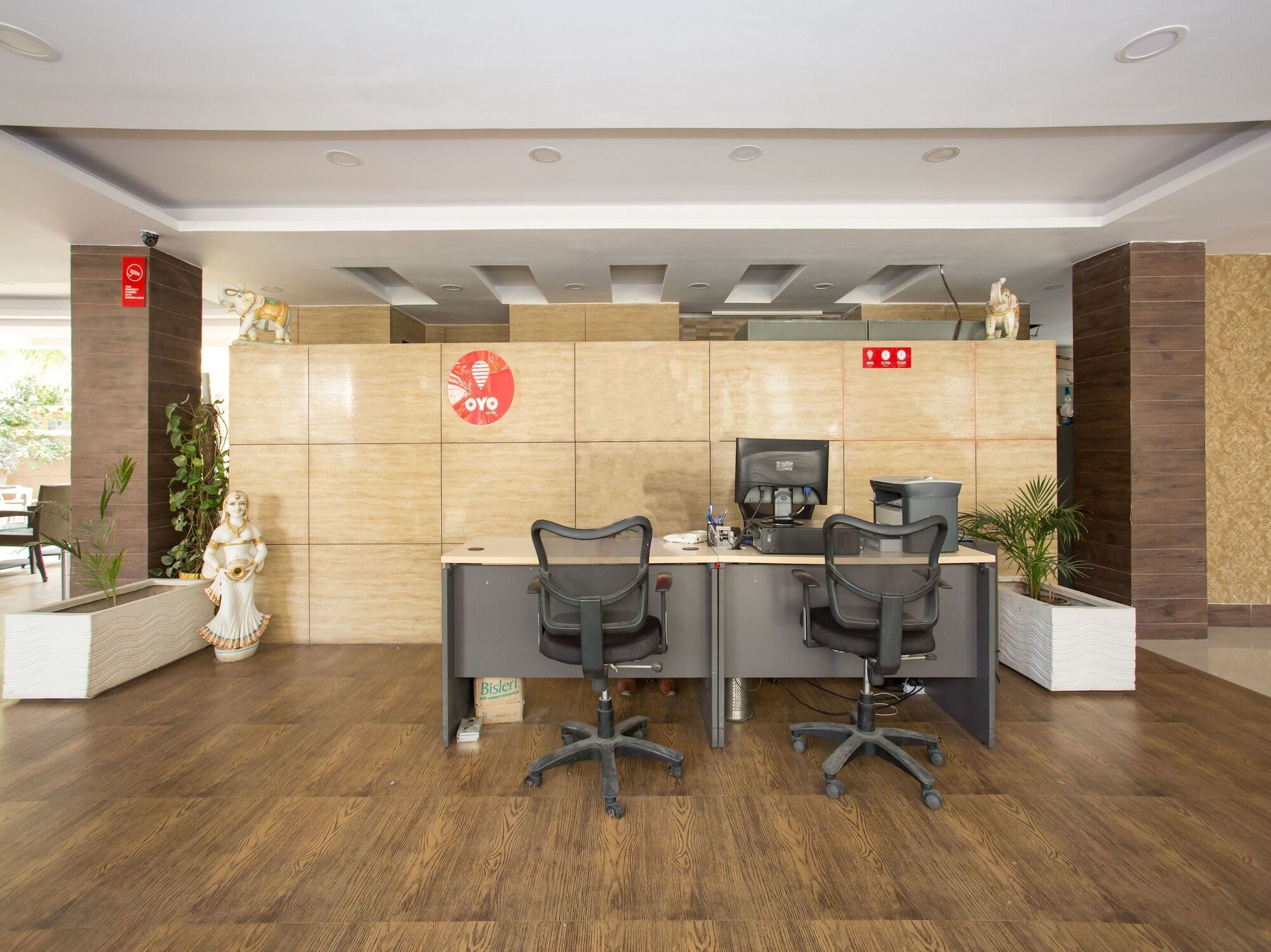 Corporate Stay Pune Esterno foto