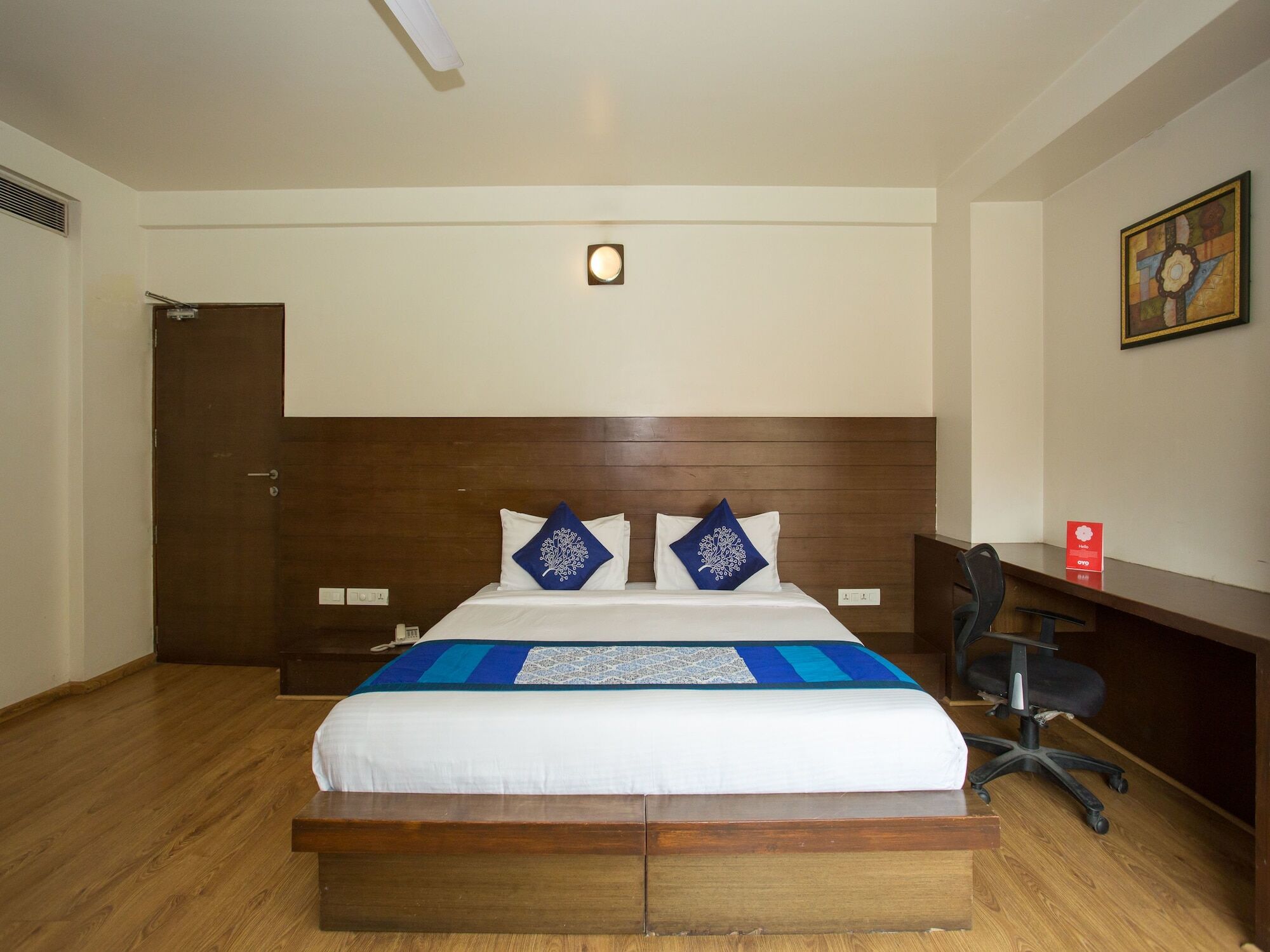 Corporate Stay Pune Esterno foto