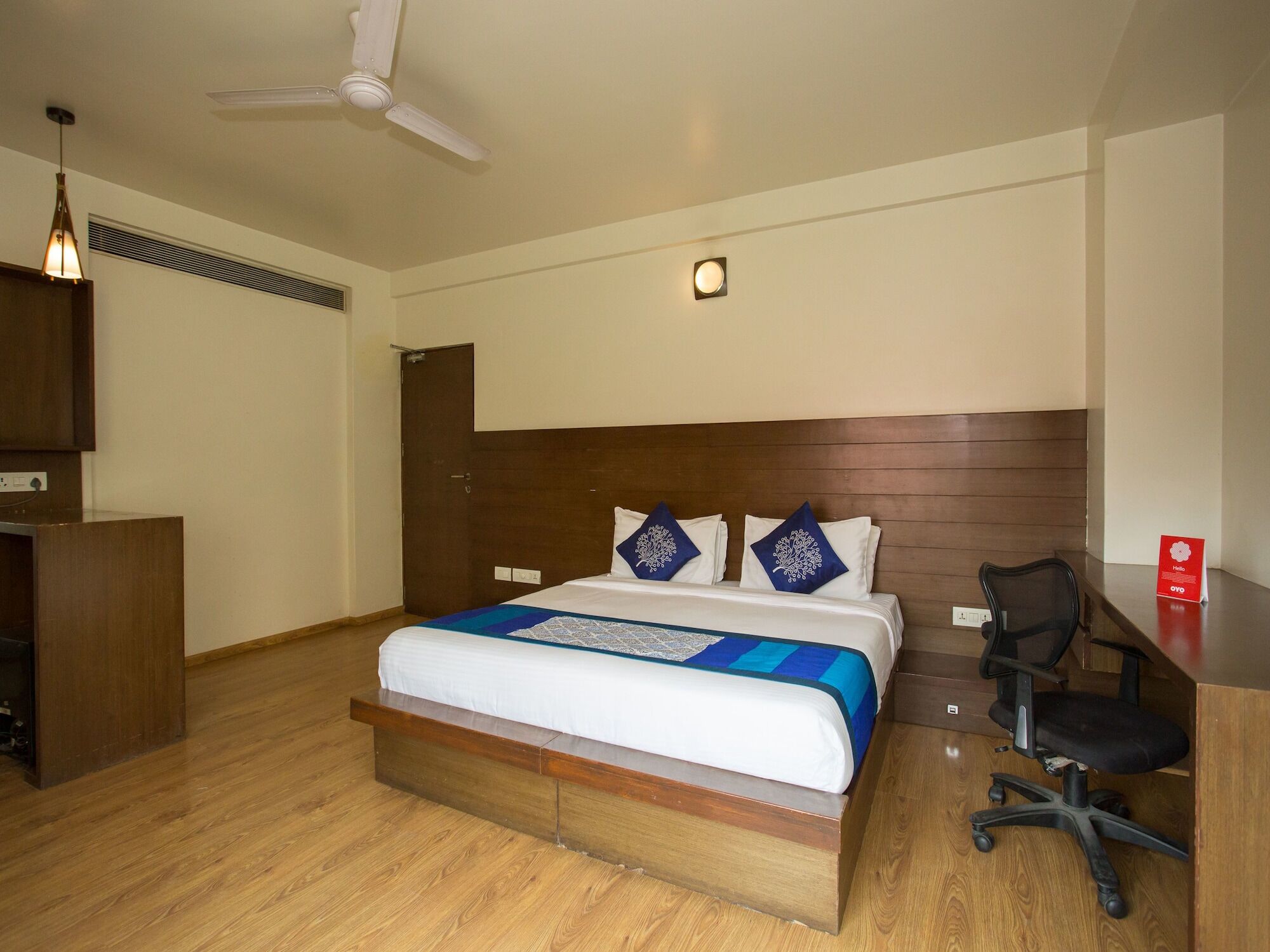 Corporate Stay Pune Esterno foto